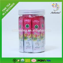  Delicious   Chinese  Fruit Green  Tea 