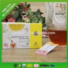 Chinese Special Instant Lemon Tea