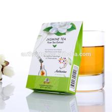 EU Quality Organic Jasmine Flower Tea
