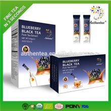 Nature Drink Blueberry Tea