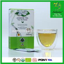 Instant Jasmine Slimming Diet Tea Powder