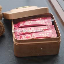 Chinese Pure Health Instant Ginseng Tea