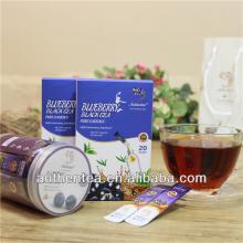 China OEM Private Label Organic Tea