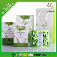 China High Quality Green Jasmine Tea