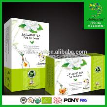 Health Organic Flavour Tea