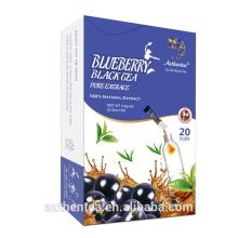 Pure Health China Organic Pesticide Free Tea