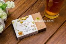 Hight Stander Natural Ginger Drink With Honey