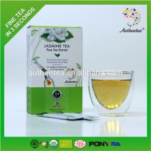 Jasmine Flavor Powder,Instant Tea Powder