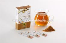 100% Natural Pure Instant Ginger Tea Granules