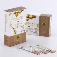 China High Quality Instant Ginger Tea Granules