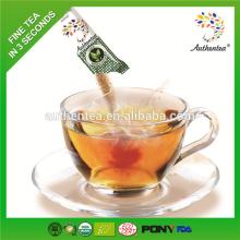  Tea  Fruit Drink Blueberry Powder