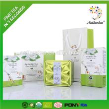 Gift Tea Top Quality Nature Jasmine Tea