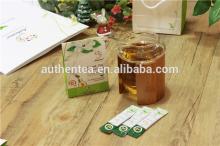 High Quality China Organic  Loose   Leaf   Green   Tea 