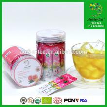 Peach Ice Tea Blended Extract