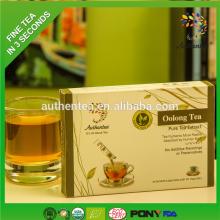 Chinese Weight Loss Instant Ginger Tea with Honey