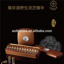 Pure Health Instant Ganoderma Lucidum Green Tea