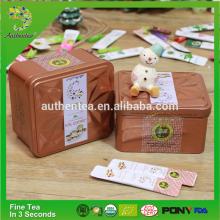 Health Organic Honey Ginger Tea