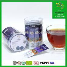 Instant Healthy Black Tea Powder