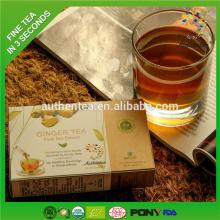 Ready Tea Drink Honey Ginger Tea