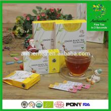 Popular Instant  Slimming   Juice  Tea