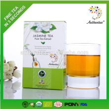 Jasmine Green Tea Extract Powder