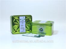 Chinese High Quality Green Tea without Side Effects