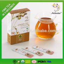 Health Care Granulated Ginger Tea