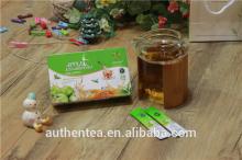 China Pure Health Green Tea Benefits No Side Effects