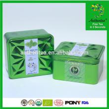 China Best Blood Sugar Reducing Tea