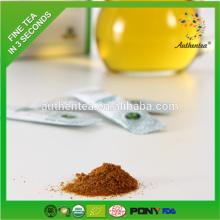 Popular Traditional Lemon Tea Powder