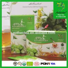 Chinese Sweet Flavor Tea-- Natural  Flower And Fruit Tea