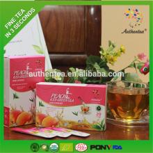 Popular Health Tea with Slim Green Tea
