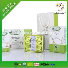 Chinese Organic Jasmine Tea Good Qualtiy Jasmine Flower Tea