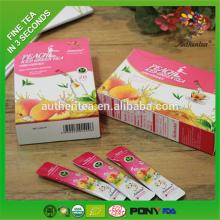 Chinese Health Tea Refresh Cold Drinks