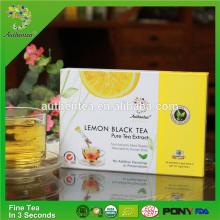 Good Selling Health Instant Lemon Tea
