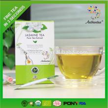 Souvenir Items of Organic Jasmin Green Tea