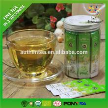  Slimming   Products  Fruit Tea Green Apple Tea