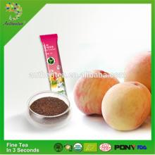 Hight Quality Instant Organic Tea Private Label