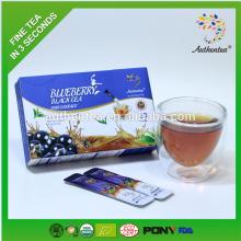 Tea Manufacturer of Instant Herbal Drink Tea