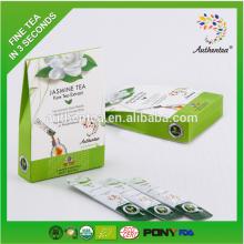 Chinese Dried Fruit Lemon Tea Flavor Powder