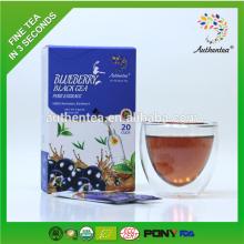 Blueberry Black Tea