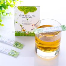 China Instant Mint Powder