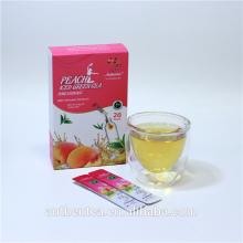 Pure Organic Fruit Drink