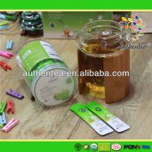 100% Pure Ice Instant Apple Green Tea Powder