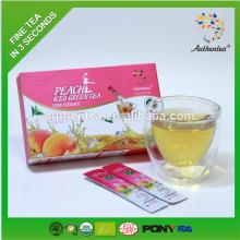 Natural  Green   Tea   Leaves  Powder