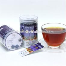 High Quality Nautral Black And Green Tea
