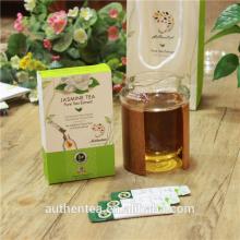  Natural  China Green Tea With Jasmine