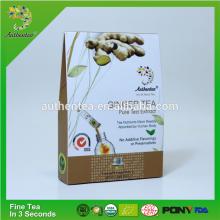 Health Traditional  Honey   Ginger   Tea 