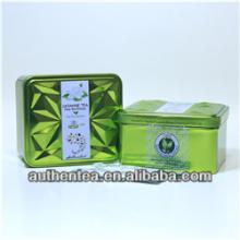 High Quality China Gift box Slim Fit Tea