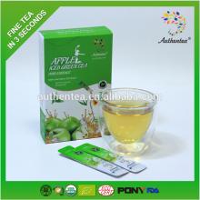 SGS ISO Hight Quality Pine apple Tea